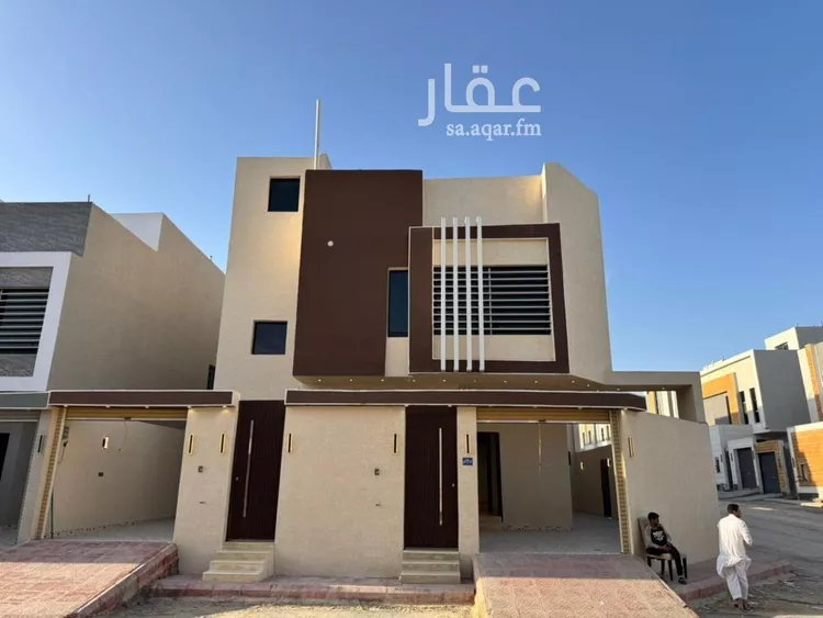 Floor for Sale in Riyadh Taiba