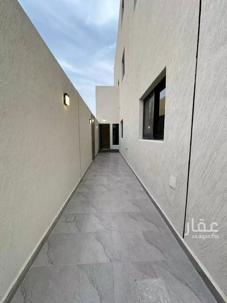 دور للبيع في شارع سعيد بن محمد المنوفي, حي طويق, مدينة الرياض, منطقة الرياض صورة 4