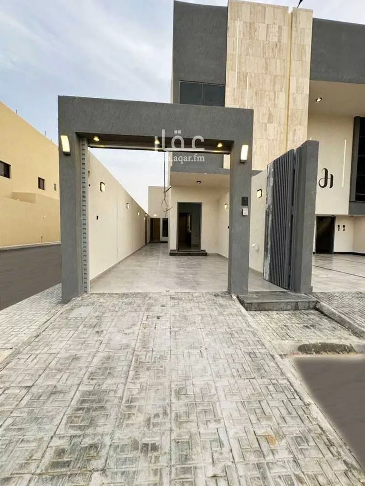 دور للبيع في شارع سعيد بن محمد المنوفي, حي طويق, مدينة الرياض, منطقة الرياض صورة 2