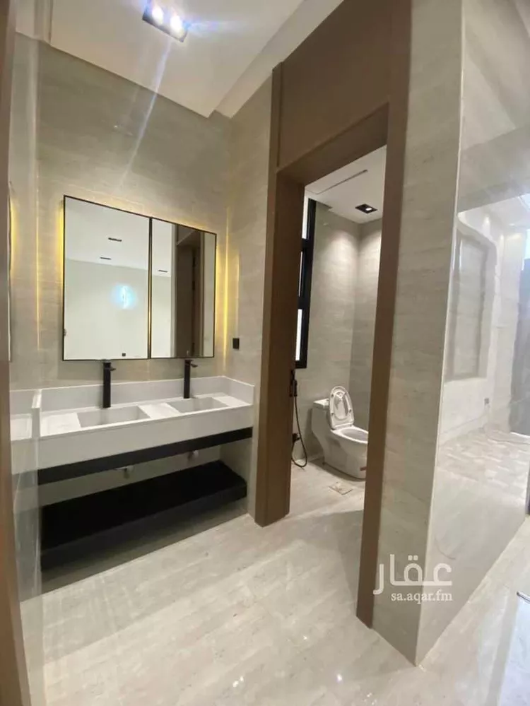 فيلا للبيع في شارع العرضية, حي طويق, مدينة الرياض, منطقة الرياض 6