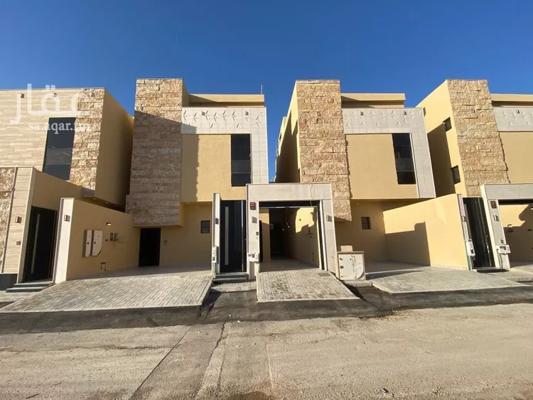 دور للبيع في شارع عبدالعزيز بن عبدالملك, حي طويق, مدينة الرياض, منطقة الرياض