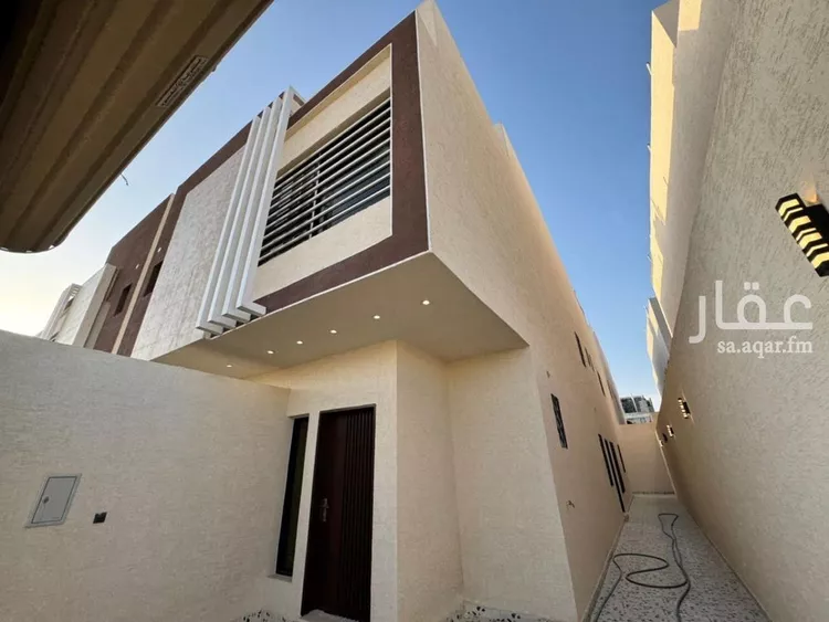 دور للبيع في شارع عيسى بن أبان, حي طيبة, مدينة الرياض, منطقة الرياض صورة 3