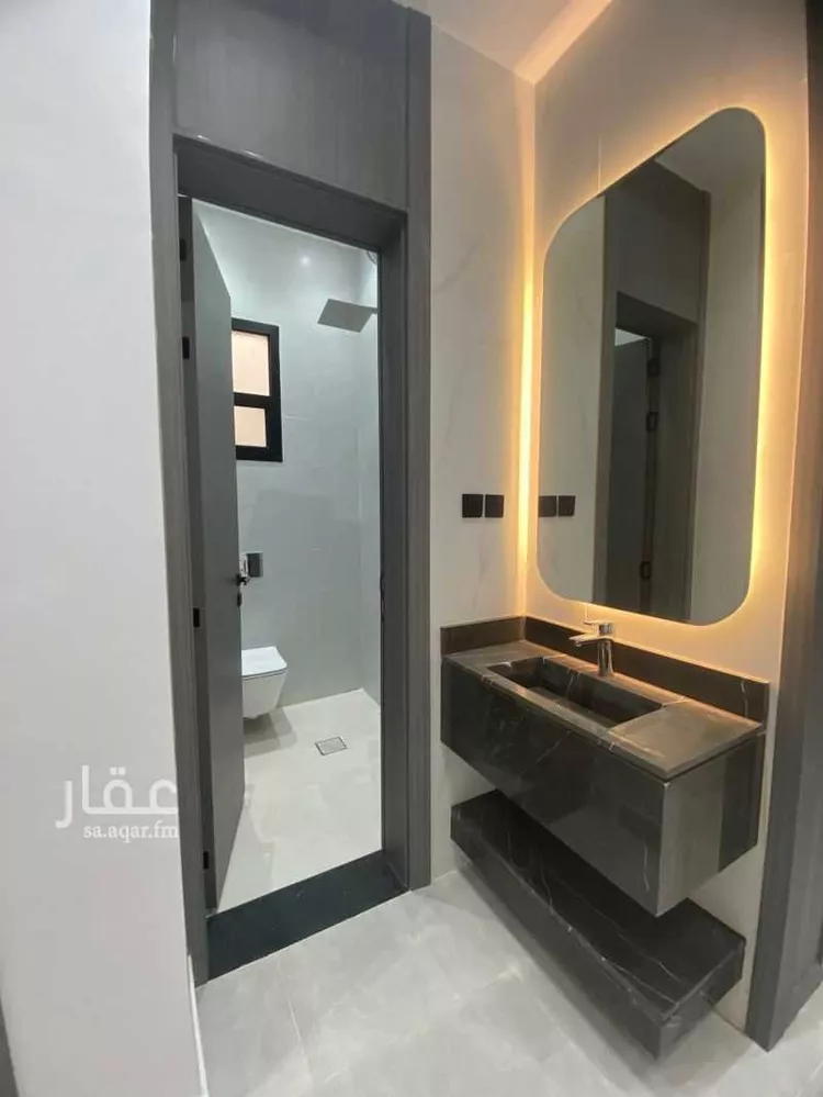 شقة للبيع في شارع محب الله السليماني, حي طويق, مدينة الرياض, منطقة الرياض 11