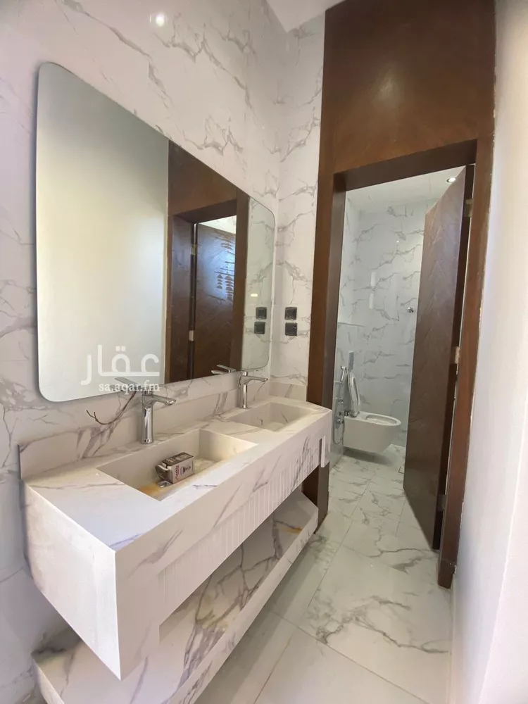 دور للبيع في شارع عبدالعزيز بن عبدالملك, حي طويق, مدينة الرياض, منطقة الرياض 8