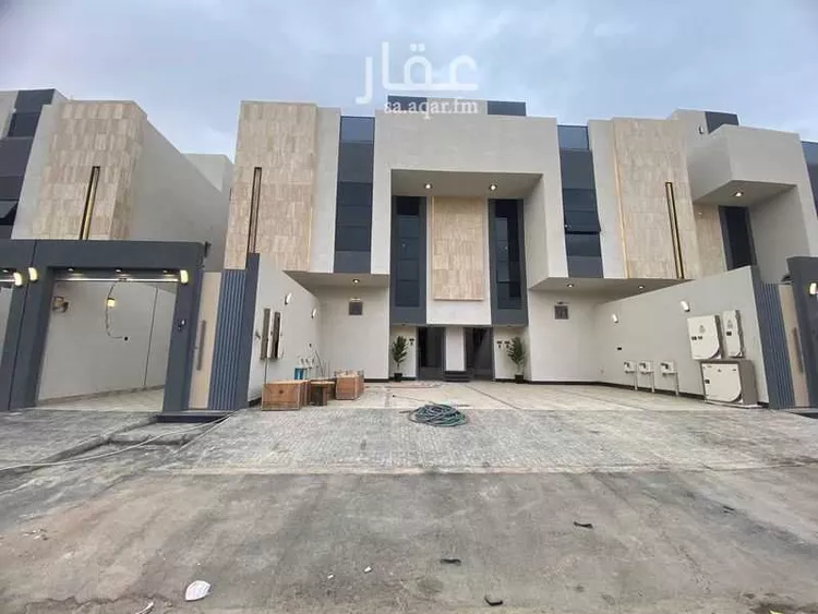 دور للبيع في شارع عمر بن عمرو بن إياس, حي طويق, مدينة الرياض, منطقة الرياض