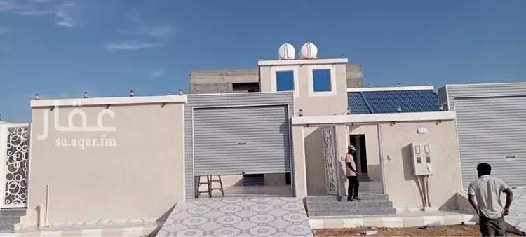شقة للبيع في شارع محمد بن حسين, حي الروضة, مدينة نجران, منطقة نجران