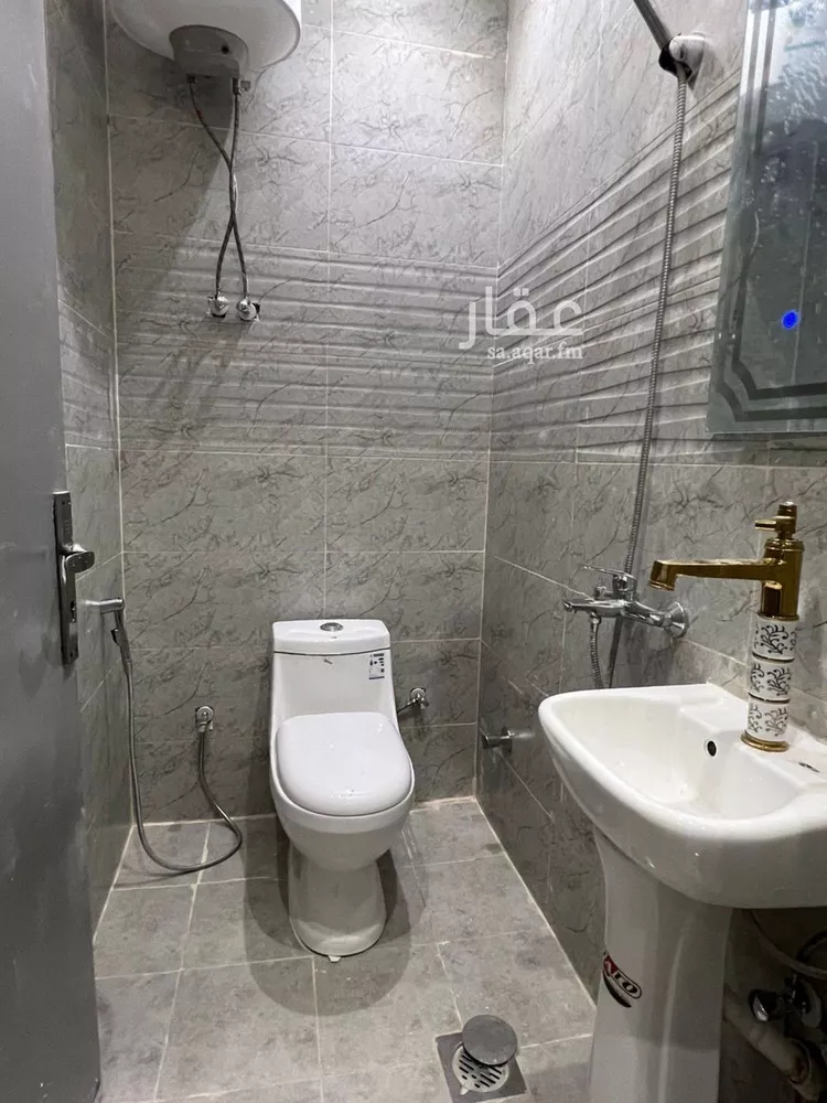 شقة للإيجار في شارع الشيخ عبدالعزيز بن عبدالرحمن بن بشر, حي الخليج, مدينة الرياض, منطقة الرياض صورة 2