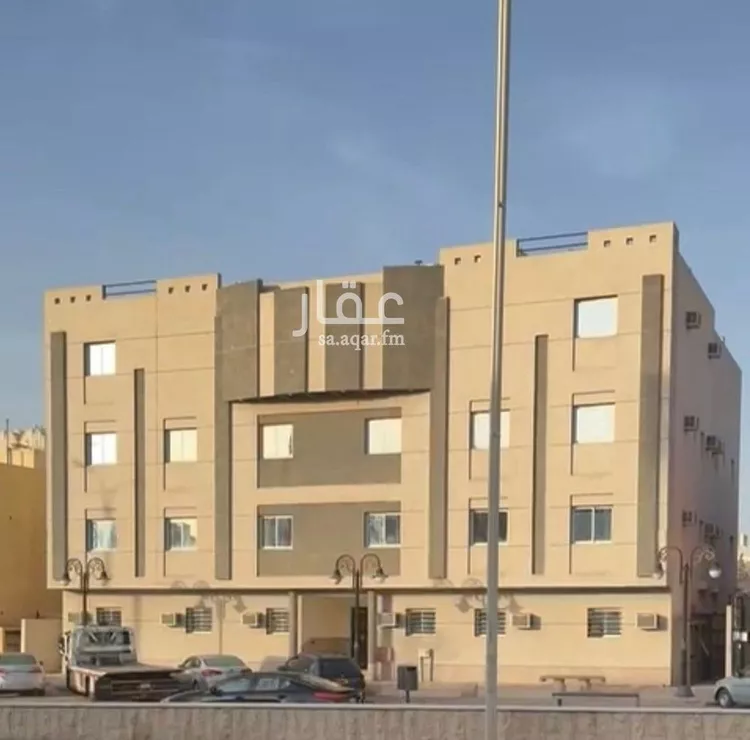 شقة للإيجار في شارع تبوك, حي الإزدهار, مدينة الرياض, منطقة الرياض