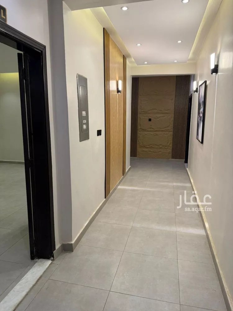 شقة للإيجار في شارع النويبعة, حي اليرموك, مدينة الرياض, منطقة الرياض 9