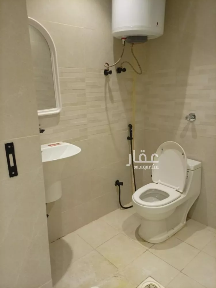 شقة للإيجار في شارع النويبعة, حي اليرموك, مدينة الرياض, منطقة الرياض 25