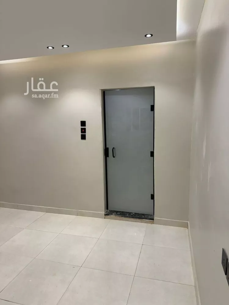 شقة للإيجار في شارع النويبعة, حي اليرموك, مدينة الرياض, منطقة الرياض صورة 5