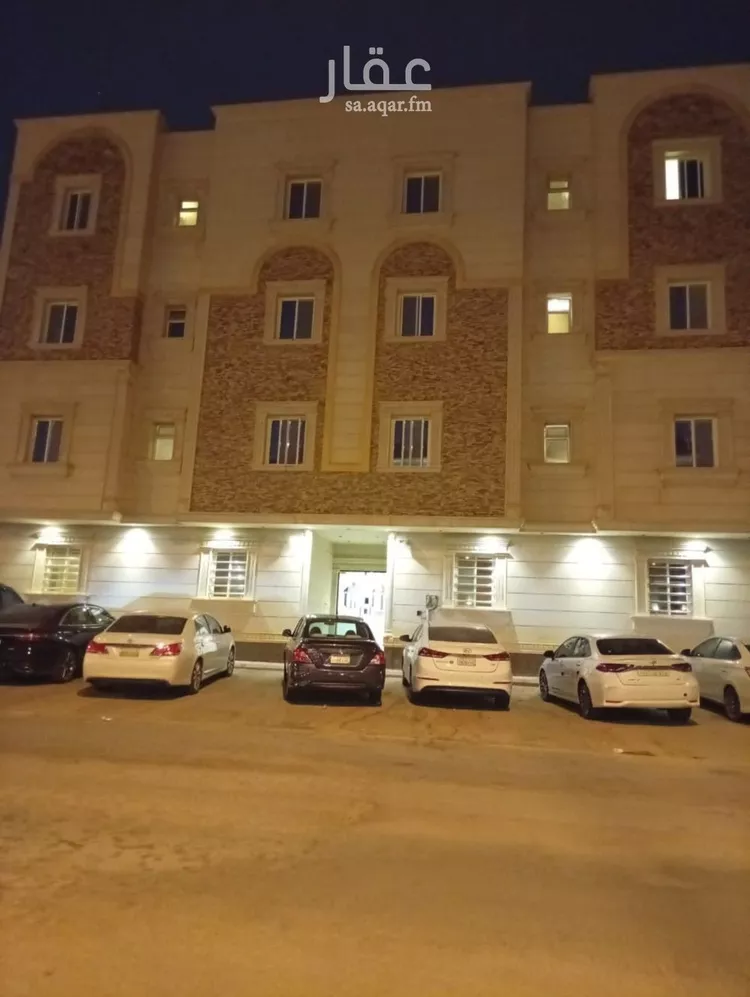 شقة للإيجار في شارع وثيلان, حي اليرموك, مدينة الرياض, منطقة الرياض