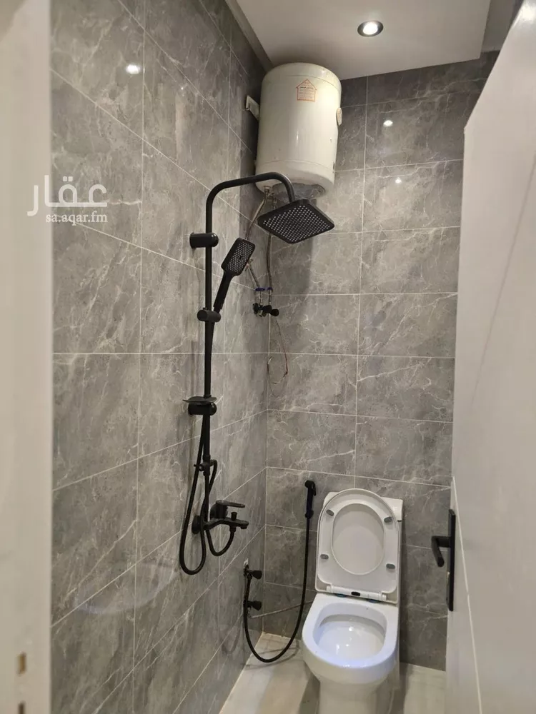 شقة للإيجار في شارع وادي نوار, حي الملقا, مدينة الرياض, منطقة الرياض صورة 5
