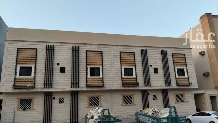 شقة للإيجار في شارع الهواشلة, حي اليرموك, مدينة الرياض, منطقة الرياض