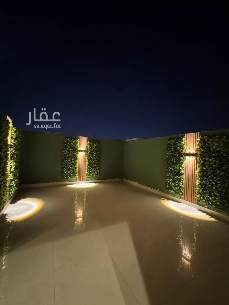 شقة للإيجار في شارع الحماسة, حي الملقا, مدينة الرياض, منطقة الرياض صورة 4