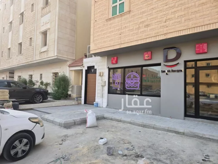 شقة للإيجار في شارع وادي نوار, حي الملقا, مدينة الرياض, منطقة الرياض صورة 3