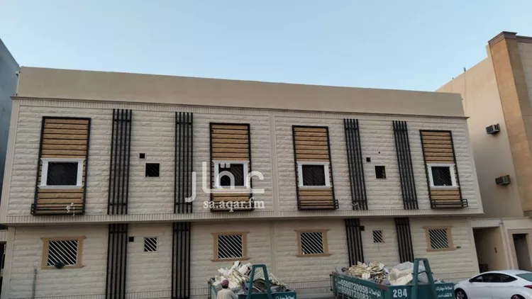 شقة للإيجار في شارع النويبعة, حي اليرموك, مدينة الرياض, منطقة الرياض