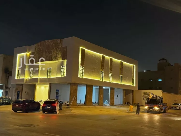 شقة للإيجار في شارع بعلبك, حي غرناطة, مدينة الرياض, منطقة الرياض