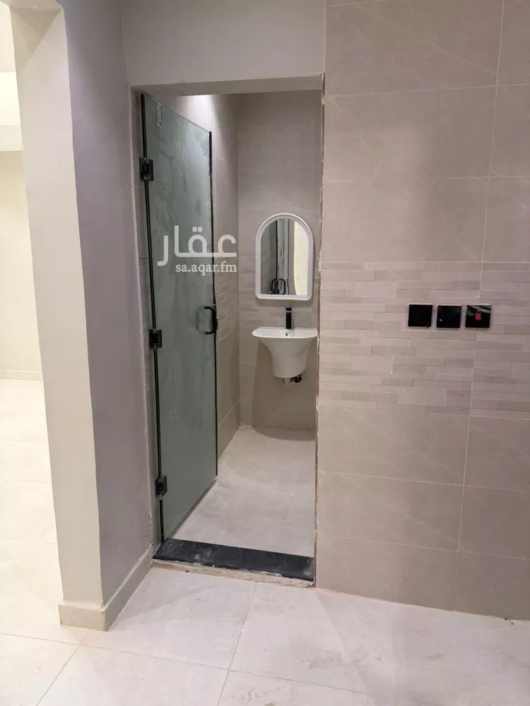 شقة للإيجار في شارع ابى الفتح الرزاز, حي الربيع, مدينة الرياض, منطقة الرياض صورة 3