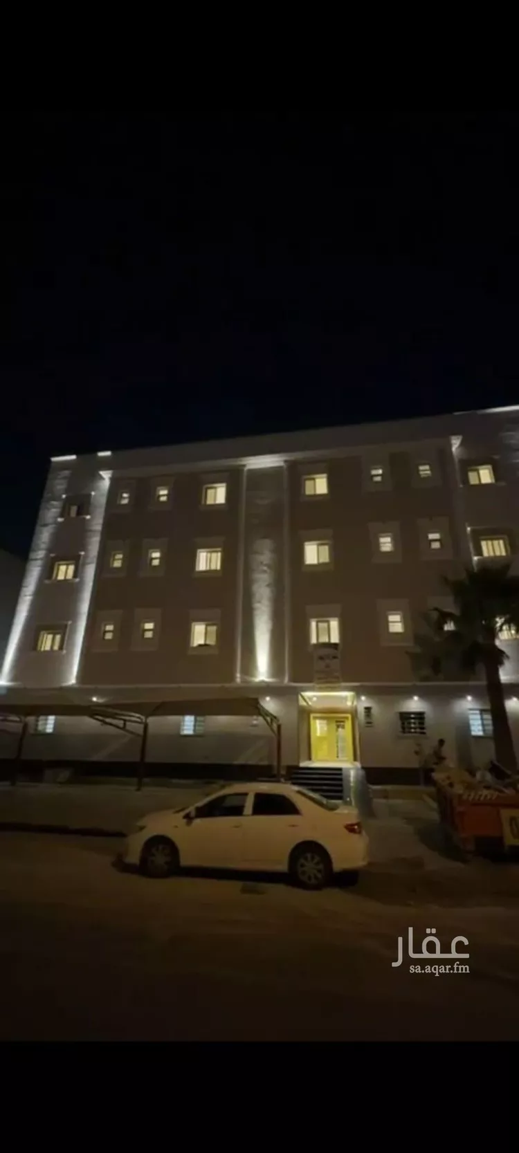 Apartment for Rent in Riyadh Hittin