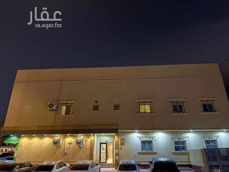 شقة للإيجار في شارع الهواشلة, حي اليرموك, مدينة الرياض, منطقة الرياض صورة 2