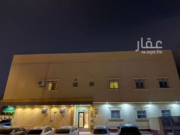 شقة للإيجار في شارع الهواشلة, حي اليرموك, مدينة الرياض, منطقة الرياض صورة 2