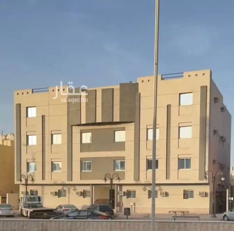 شقة للإيجار في شارع إسماعيل بن مبارك, حي الإزدهار, مدينة الرياض, منطقة الرياض