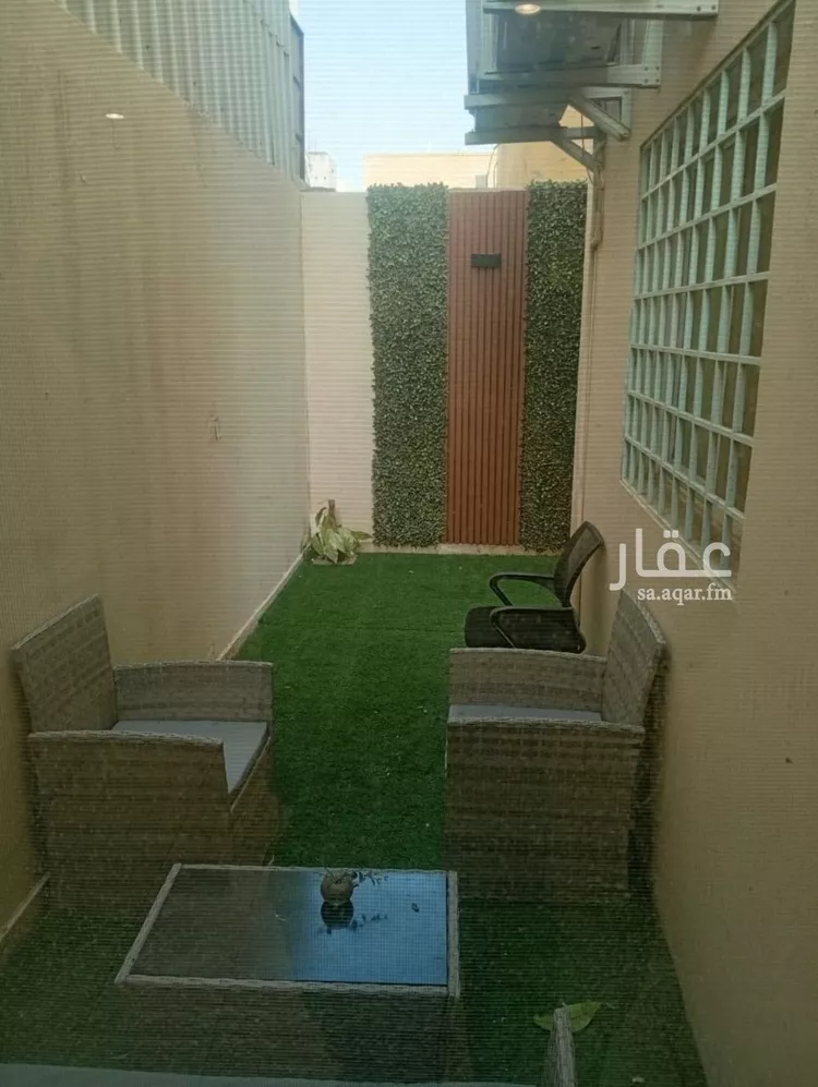 شقة للإيجار في شارع الحماسة, حي الملقا, مدينة الرياض, منطقة الرياض