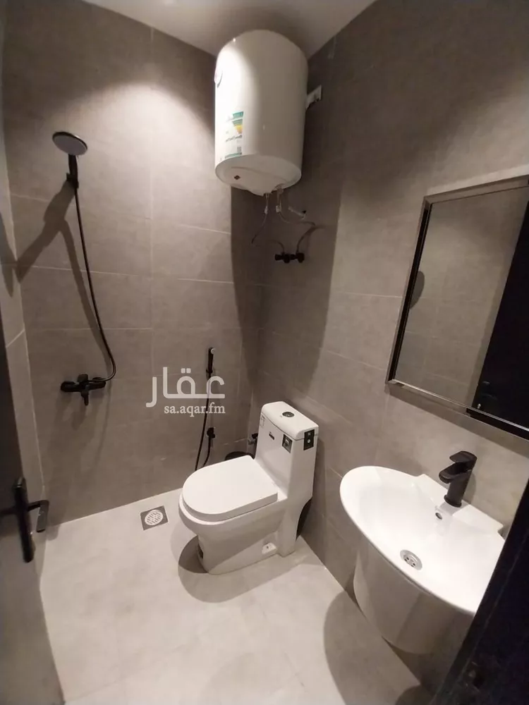 شقة للإيجار في شارع تبوك, حي الإزدهار, مدينة الرياض, منطقة الرياض 11