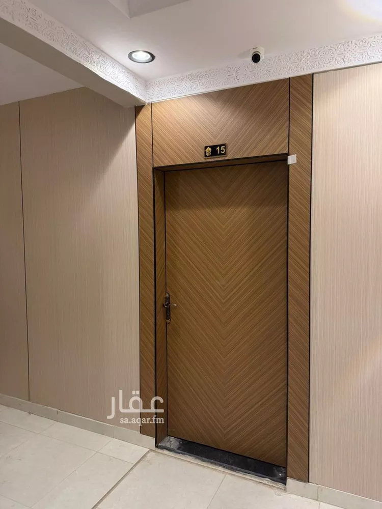 شقة للإيجار في شارع الهواشلة, حي اليرموك, مدينة الرياض, منطقة الرياض صورة 5
