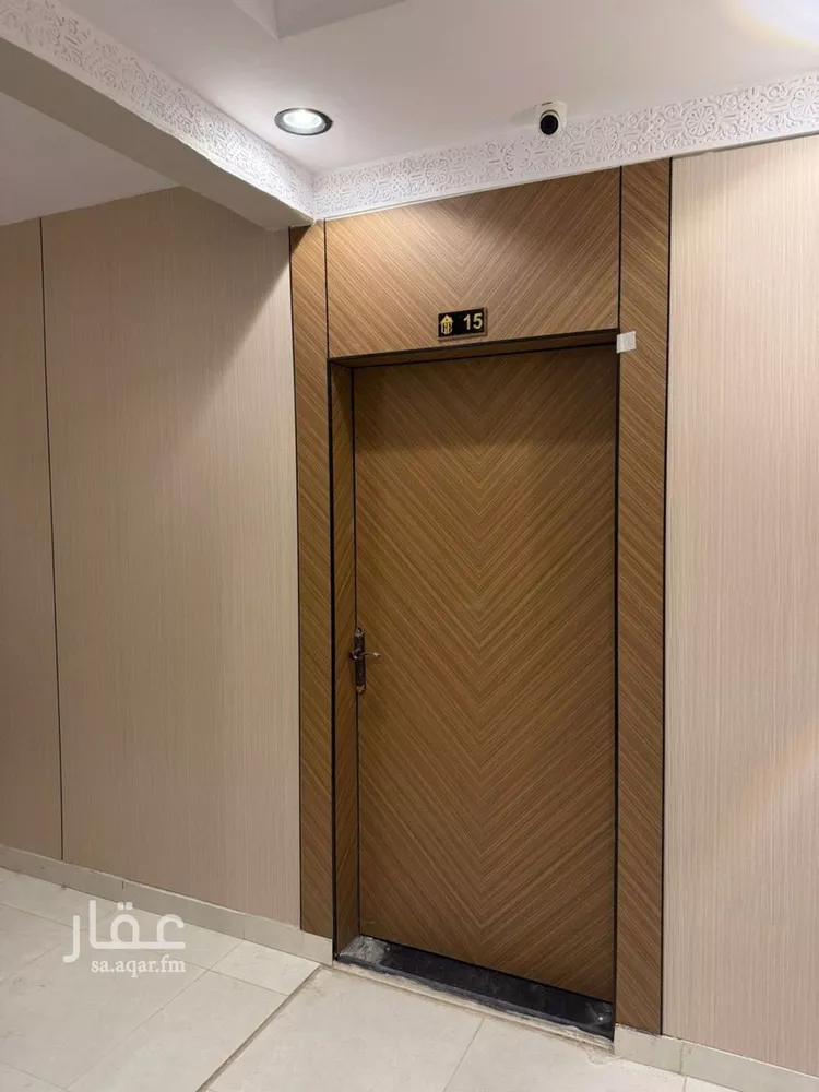 شقة للإيجار في شارع النويبعة, حي اليرموك, مدينة الرياض, منطقة الرياض صورة 3