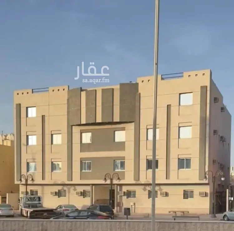 شقة للإيجار في شارع إسماعيل بن مبارك, حي الإزدهار, مدينة الرياض, منطقة الرياض