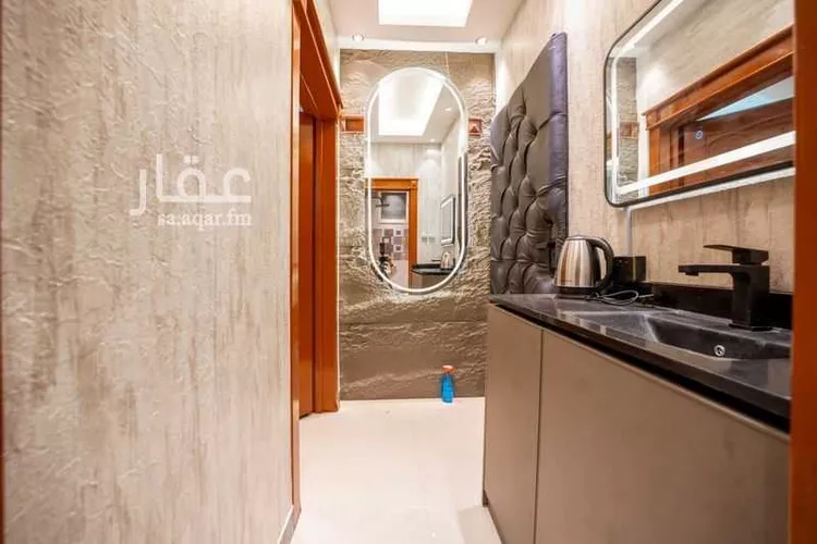 شقة مفروشة للحجز في محطة كهرباء حي قرطبة ، شارع الدباس ، حي قرطبة ، الرياض ، منطقة الرياض صورة 5