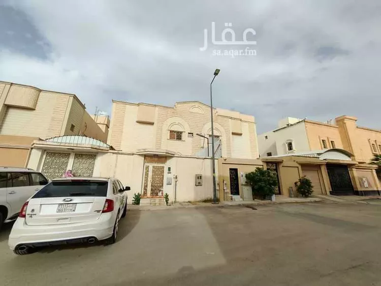 فيلا للبيع في شارع نسيب عريضة, حي التعاون, مدينة الرياض, منطقة الرياض