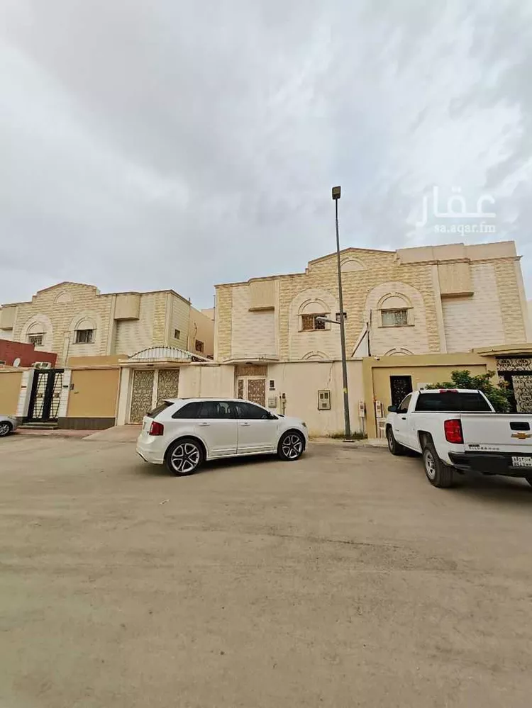 فيلا للبيع في شارع نسيب عريضة, حي التعاون, مدينة الرياض, منطقة الرياض صورة 2