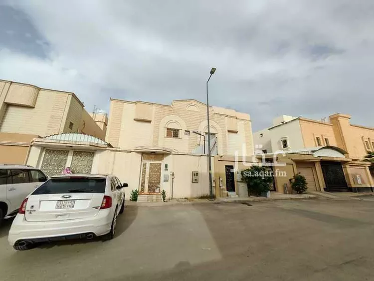 فيلا للبيع في شارع نسيب عريضة, حي التعاون, مدينة الرياض, منطقة الرياض 1 صورة