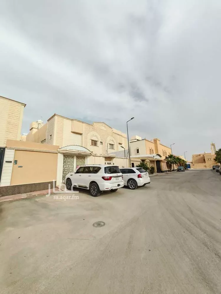 فيلا للبيع في شارع نسيب عريضة, حي التعاون, مدينة الرياض, منطقة الرياض صورة 3