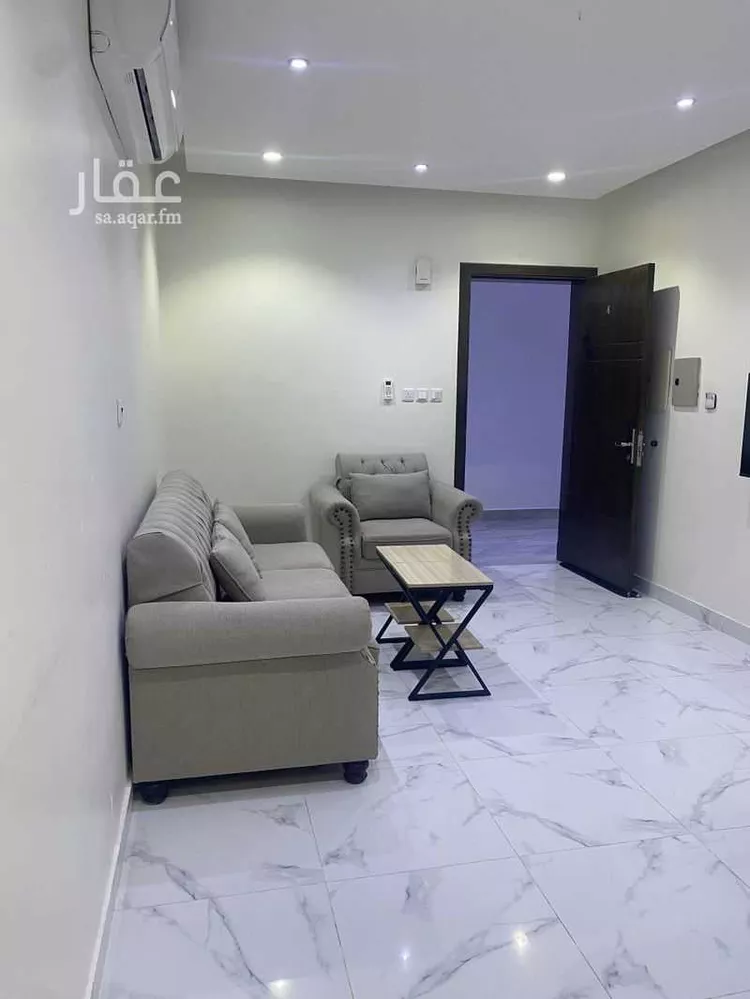شقة للإيجار في شارع حنبل بن هلال, حي الكوثر, مدينة الخبر, المنطقة الشرقية صورة 2