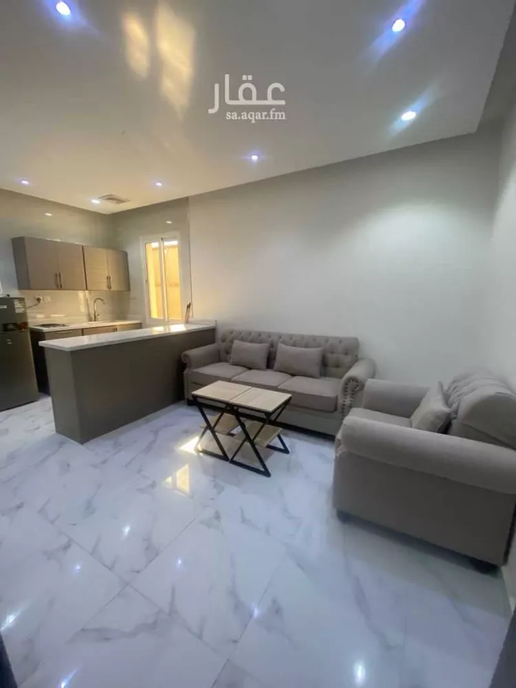 شقة للإيجار في شارع حنبل بن هلال, حي الكوثر, مدينة الخبر, المنطقة الشرقية صورة 2