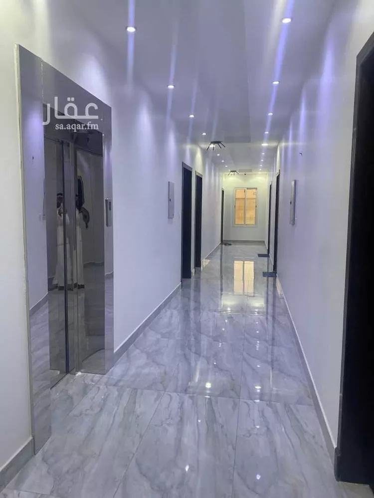شقة للإيجار في شارع سليمان بن مهران, حي الكوثر, مدينة الخبر, المنطقة الشرقية