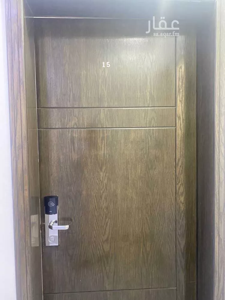 شقة للإيجار في شارع سليمان بن مهران, حي الكوثر, مدينة الخبر, المنطقة الشرقية صورة 2