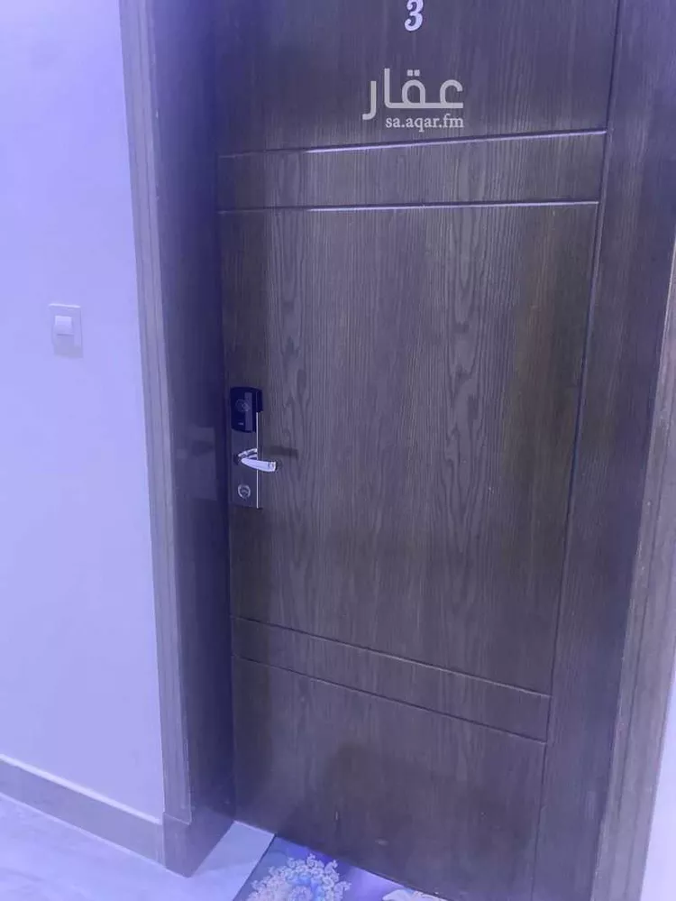 شقة للإيجار في شارع حنبل بن هلال, حي الكوثر, مدينة الخبر, المنطقة الشرقية