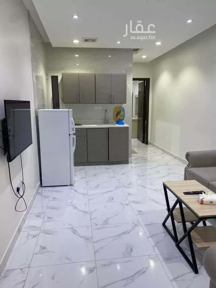 شقة للإيجار في شارع حنبل بن هلال, حي الكوثر, مدينة الخبر, المنطقة الشرقية صورة 3