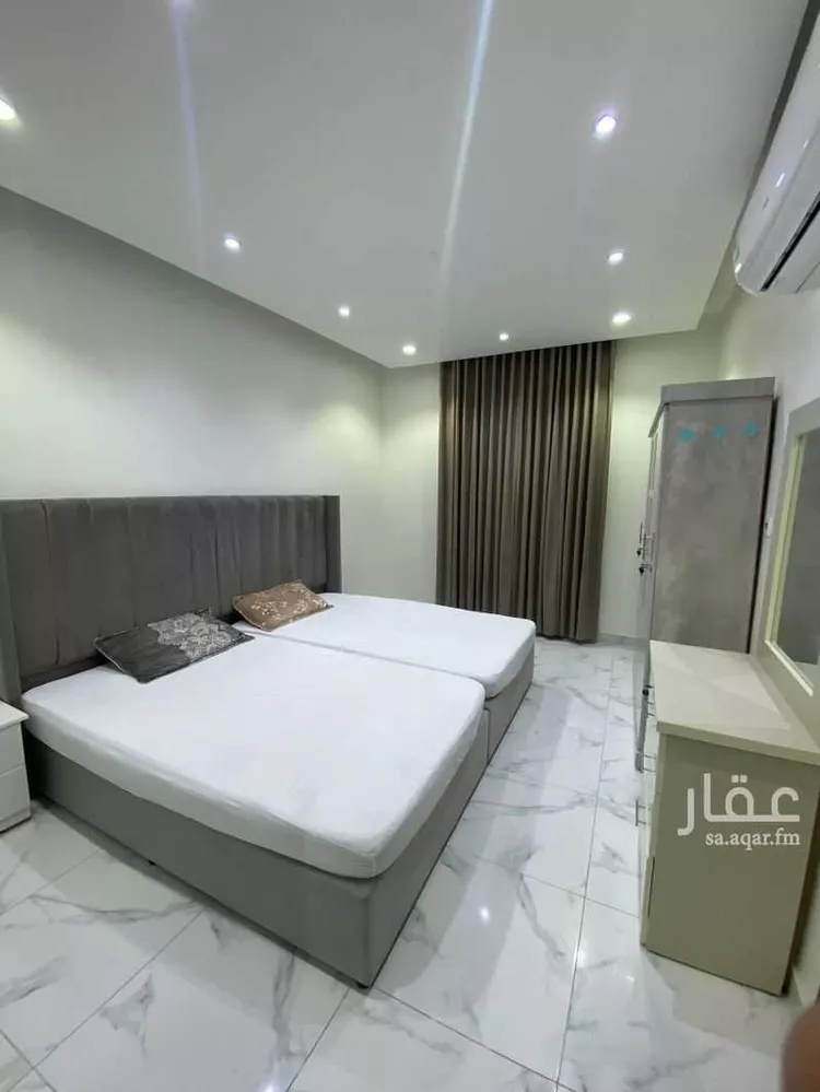 عمارة للإيجار في شارع حنبل بن هلال, حي الكوثر, مدينة الخبر, المنطقة الشرقية صورة 4