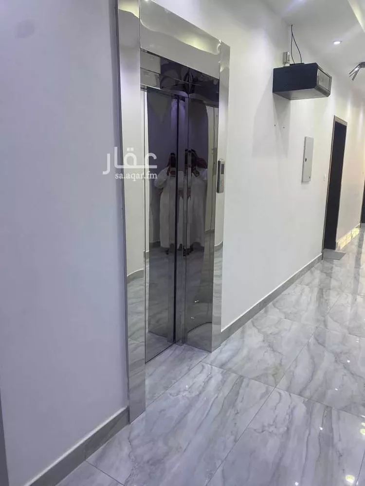 شقة للإيجار في شارع حنبل بن هلال, حي الكوثر, مدينة الخبر, المنطقة الشرقية