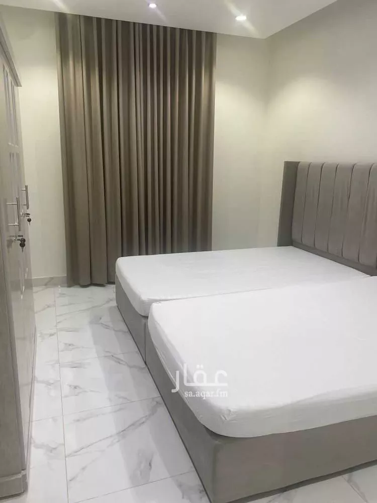 شقة للإيجار في شارع حنبل بن هلال, حي الكوثر, مدينة الخبر, المنطقة الشرقية صورة 5
