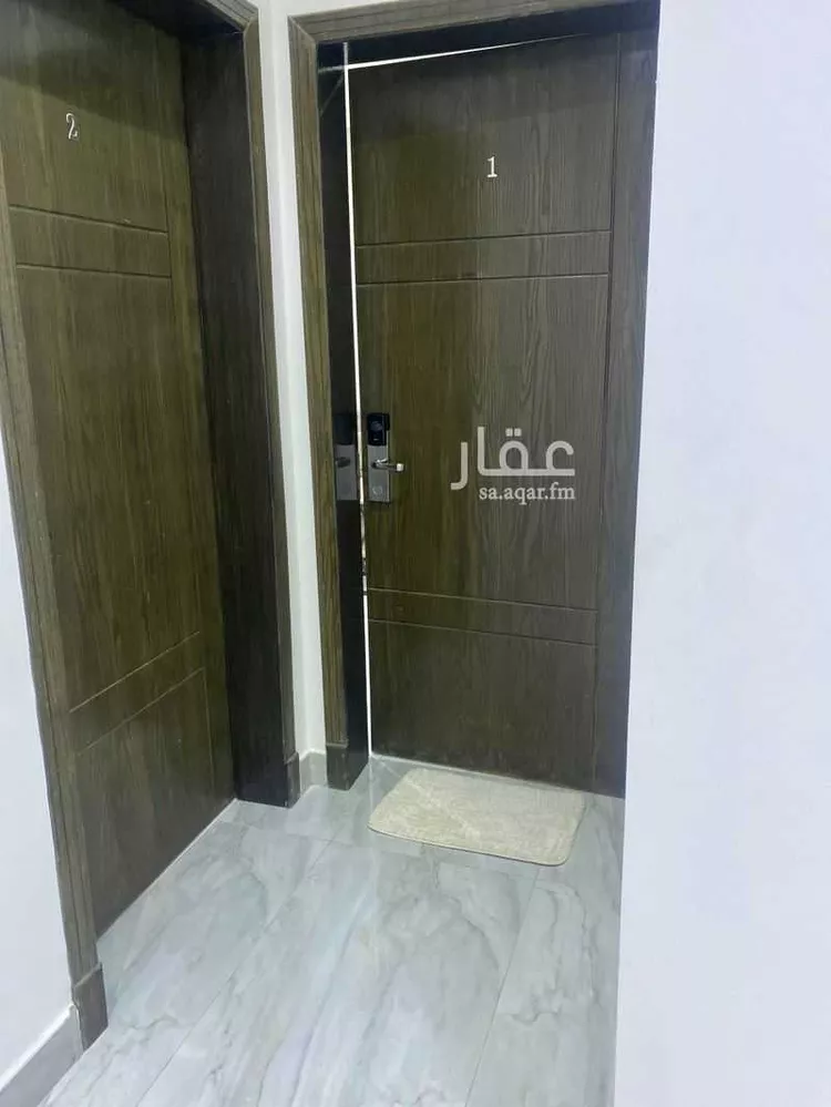 شقة للإيجار في شارع حنبل بن هلال, حي الكوثر, مدينة الخبر, المنطقة الشرقية صورة 2