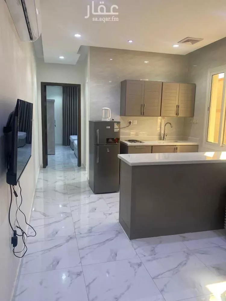 شقة للإيجار في شارع حنبل بن هلال, حي الكوثر, مدينة الخبر, المنطقة الشرقية صورة 3