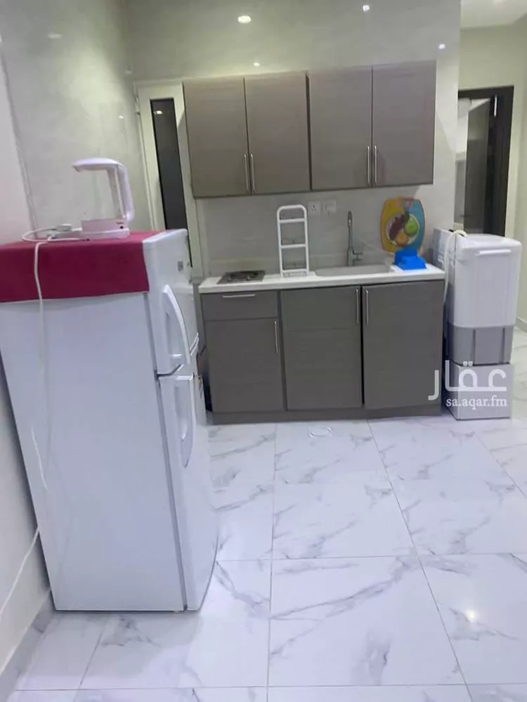 شقة للإيجار في شارع حنبل بن هلال, حي الكوثر, مدينة الخبر, المنطقة الشرقية صورة 3