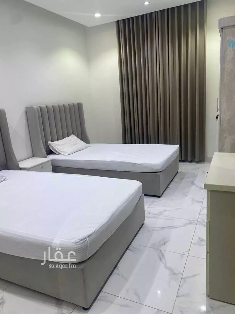 شقة للإيجار في شارع حنبل بن هلال, حي الكوثر, مدينة الخبر, المنطقة الشرقية صورة 4